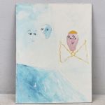 1758&nbsp;4243&nbsp;Oljemålning